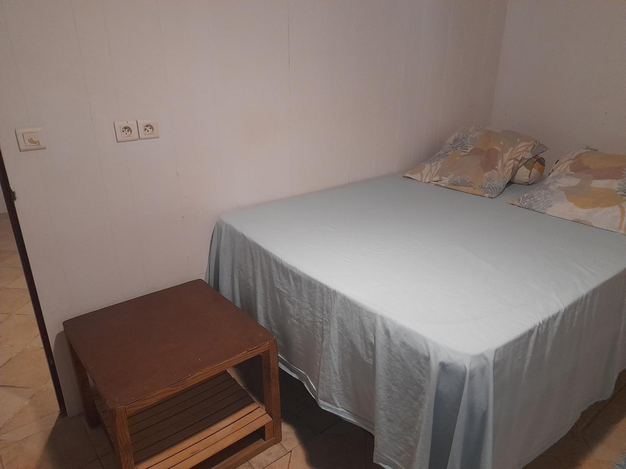 Hinamoe Lodge Avatoru Dış mekan fotoğraf