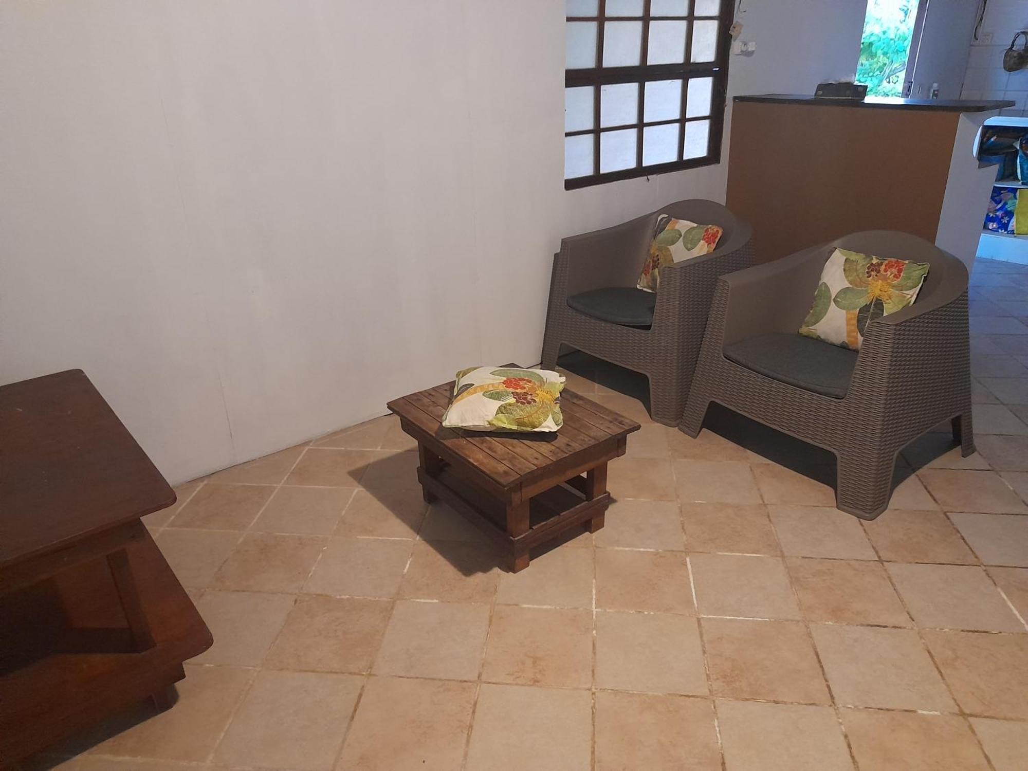 Hinamoe Lodge Avatoru Dış mekan fotoğraf