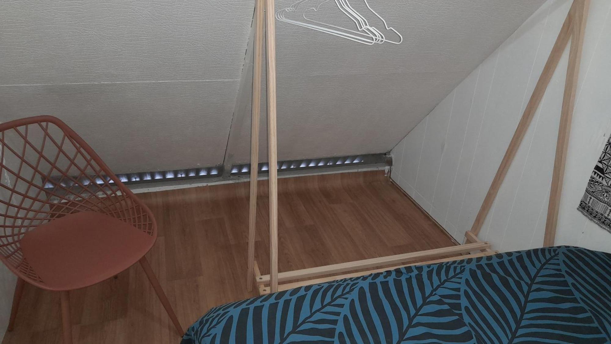 Hinamoe Lodge Avatoru Dış mekan fotoğraf