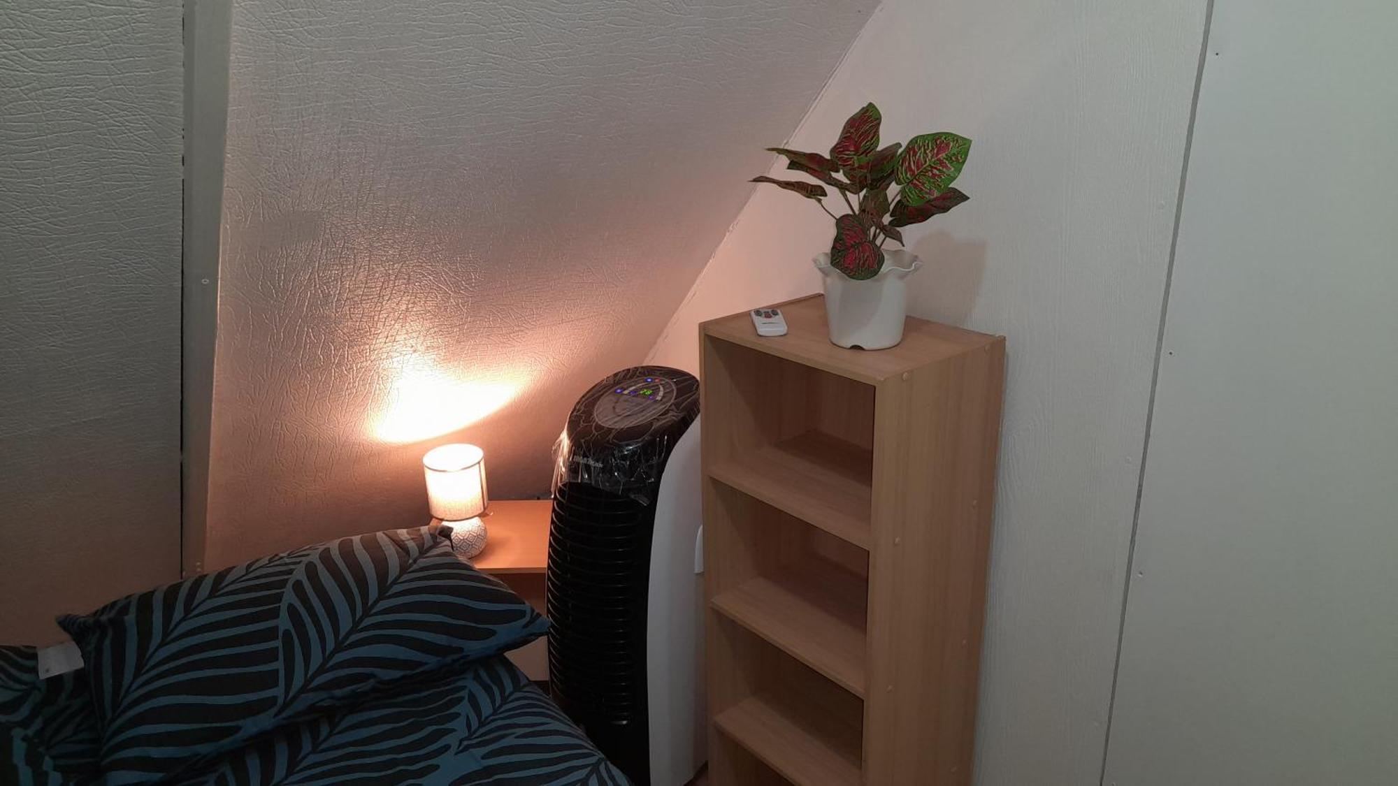 Hinamoe Lodge Avatoru Dış mekan fotoğraf