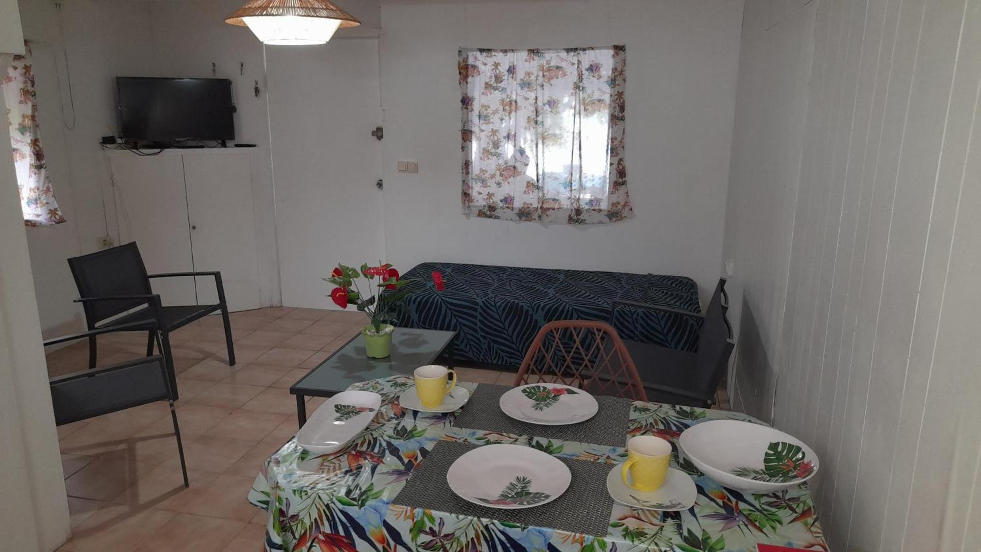 Hinamoe Lodge Avatoru Dış mekan fotoğraf