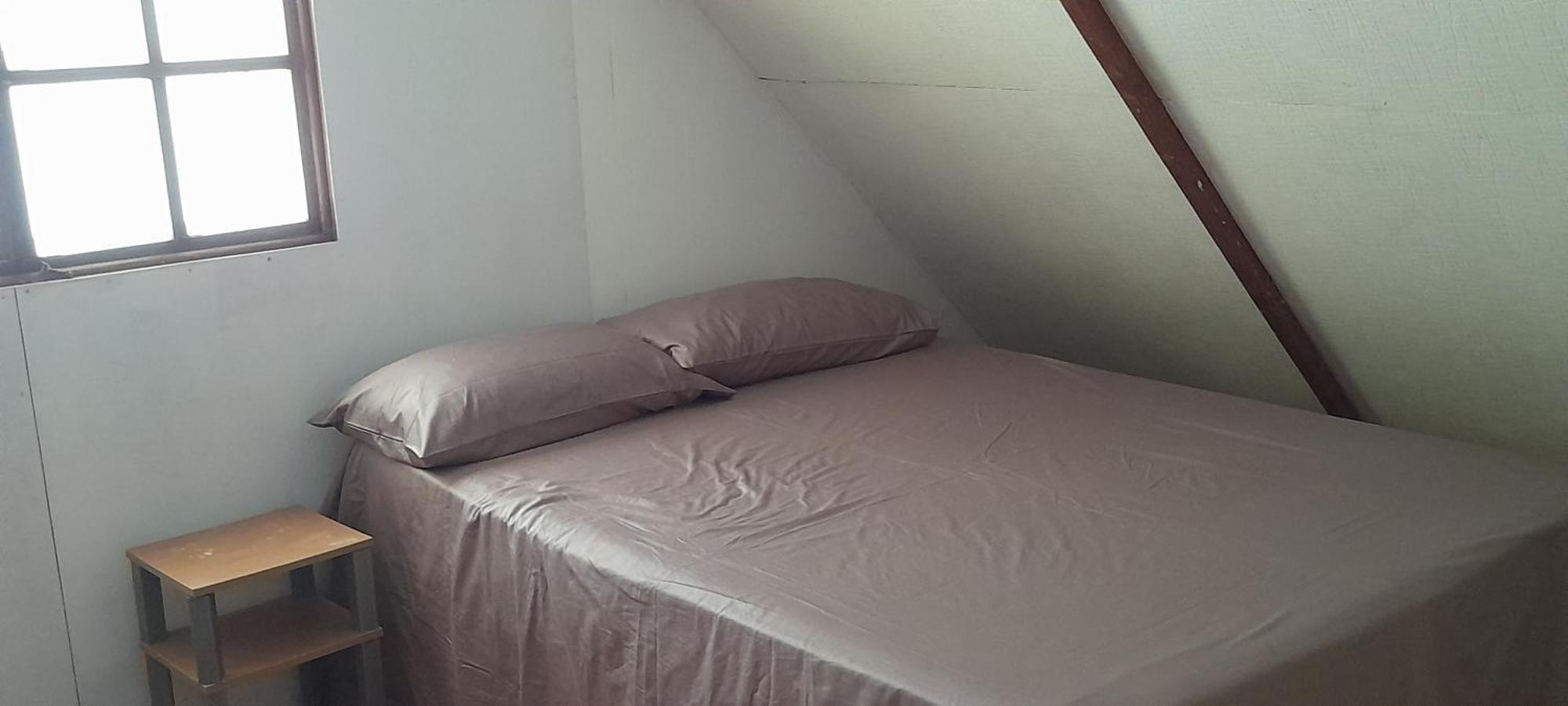 Hinamoe Lodge Avatoru Dış mekan fotoğraf